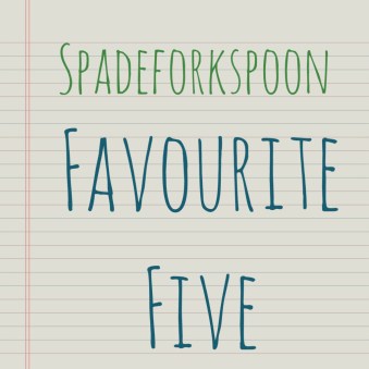 favourite five